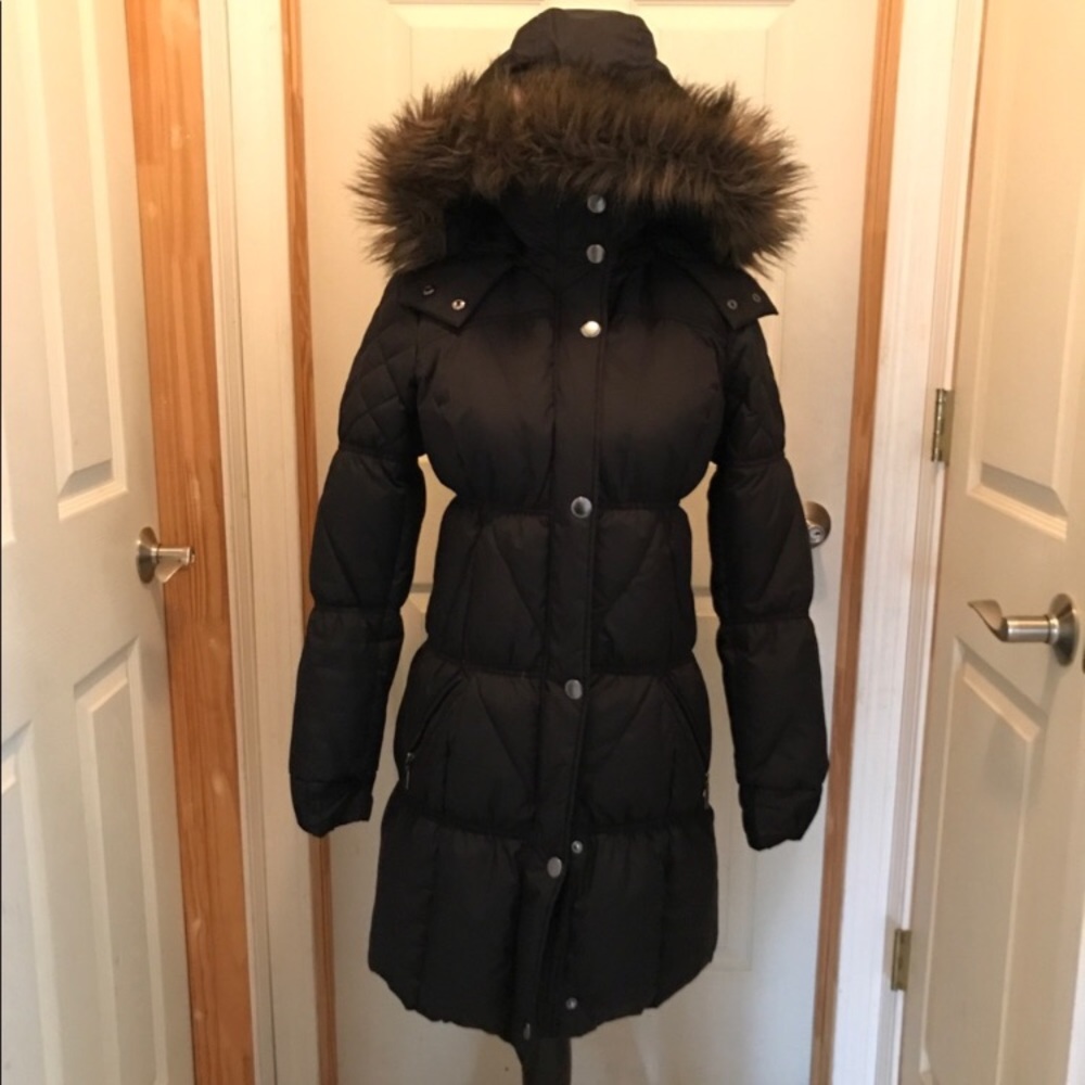 Winter coat